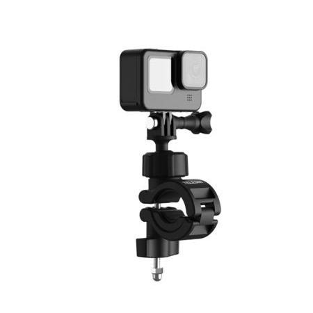 Telesin Mocowanie na rower Telesin do kamer sportowych 360° (DJ-HBM-001) (DJ-HBM-001)-0